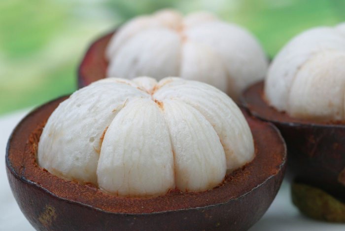 Excuse Buster: Eat your mangosteens