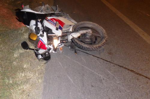 Ukrainian motorcyclist first death in Phuket safety campaign