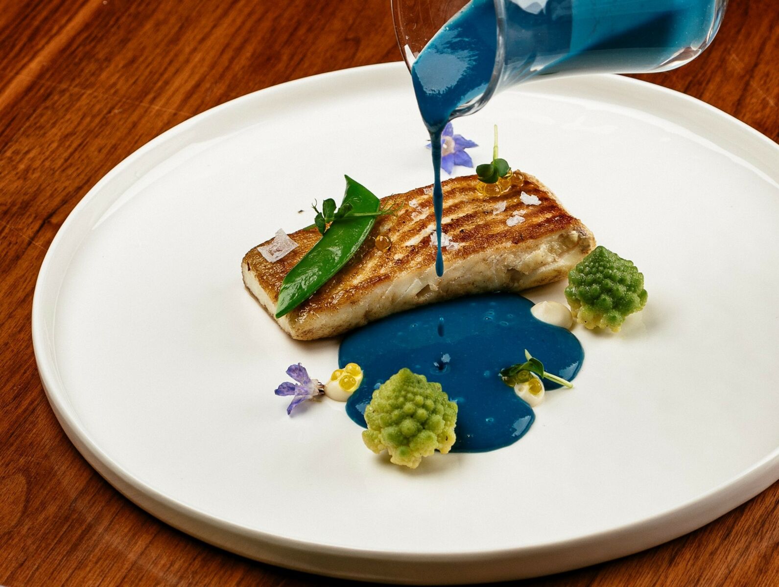 Discover Bangkok's finest contemporary Italian Cuisine with Rossini's enticing new à la carte menu | News by Thaiger