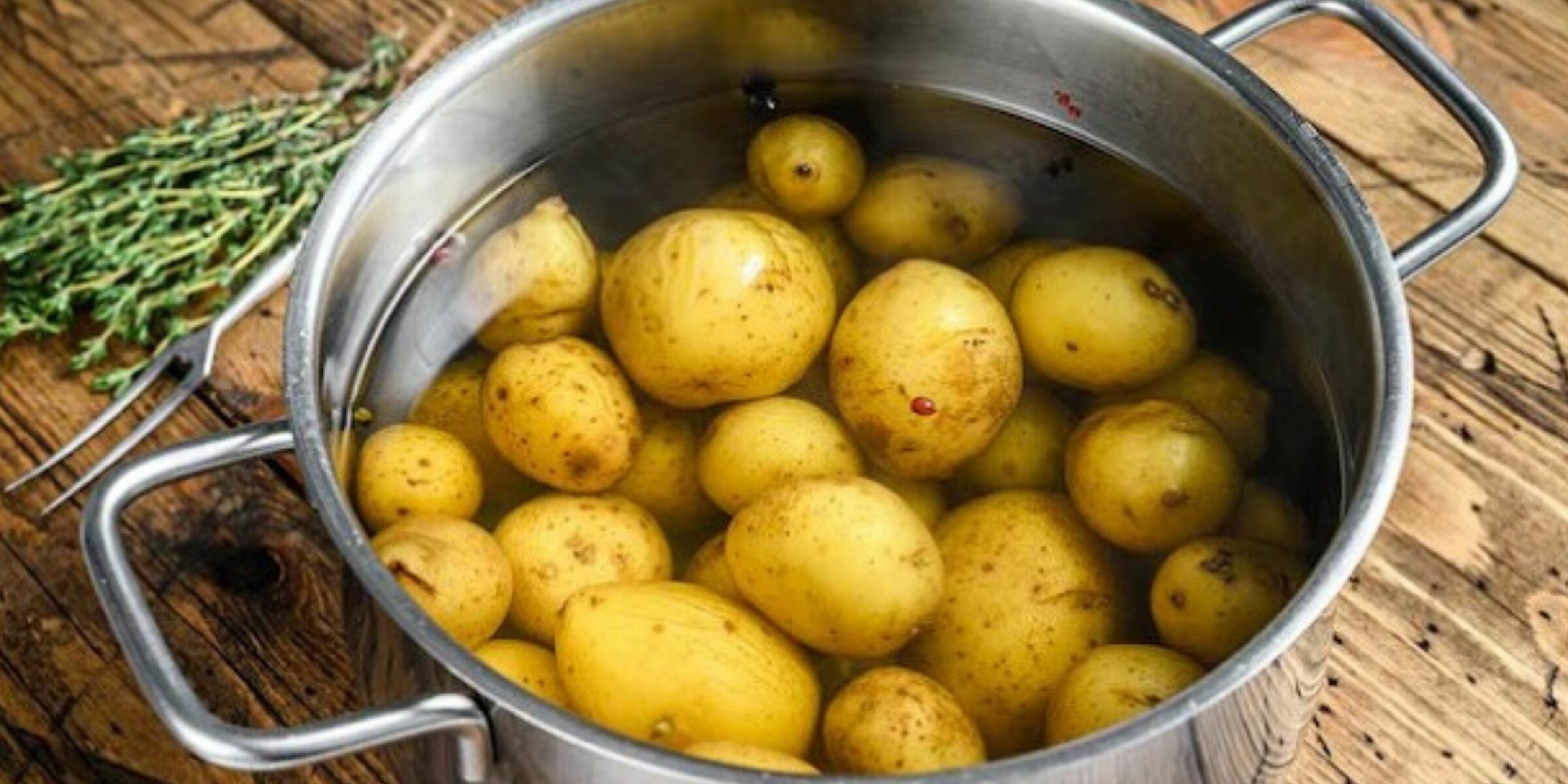 potatoes diseases