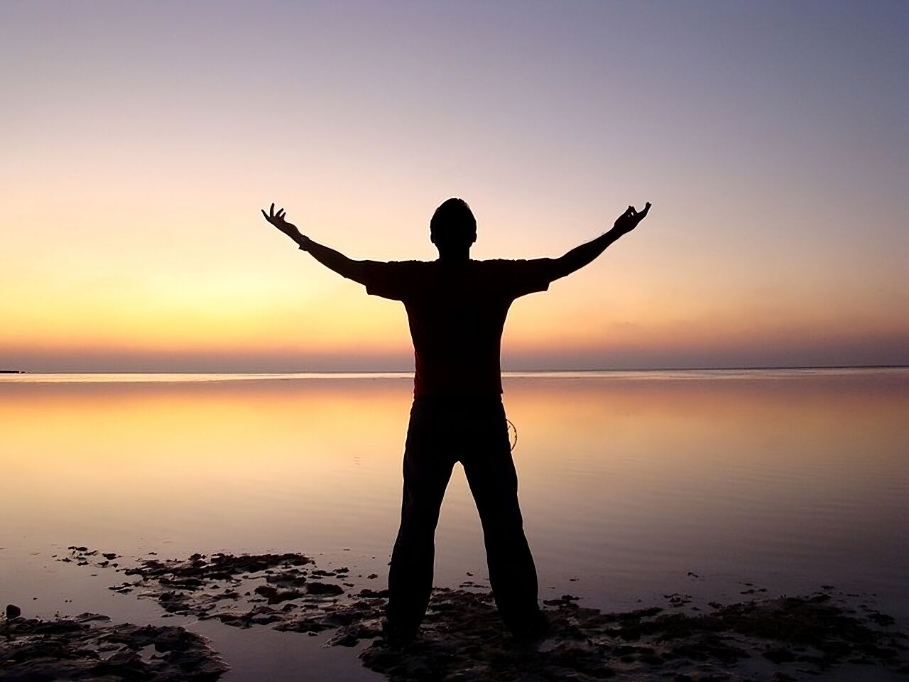Are you really in control of your life?