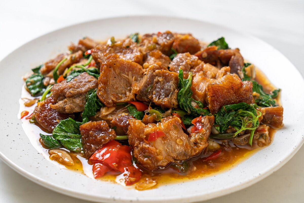 Gaeng Hang Lay