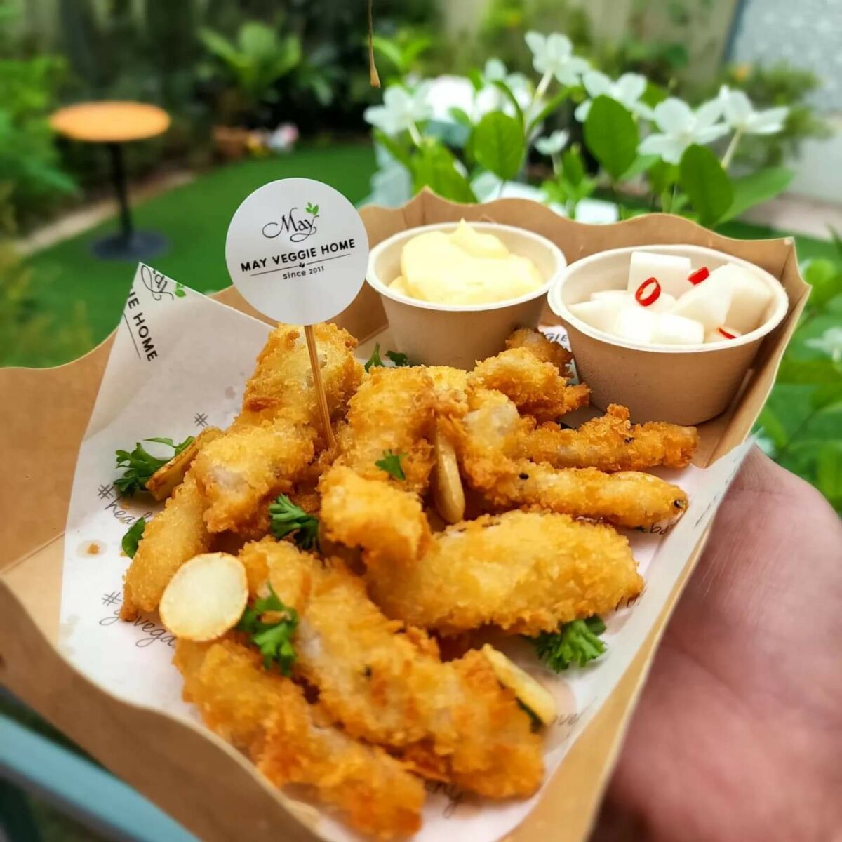 Top 10 restaurants in Phra Khanong