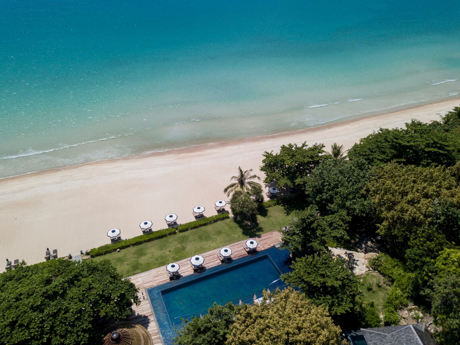 Vana Belle, A Luxury Collection Resort, Koh Samui