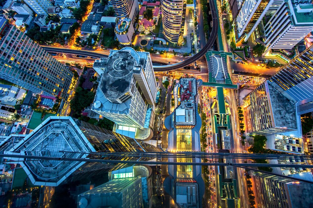 Digital boom: Thailand's tech economy set for electrifying growth | News by Thaiger