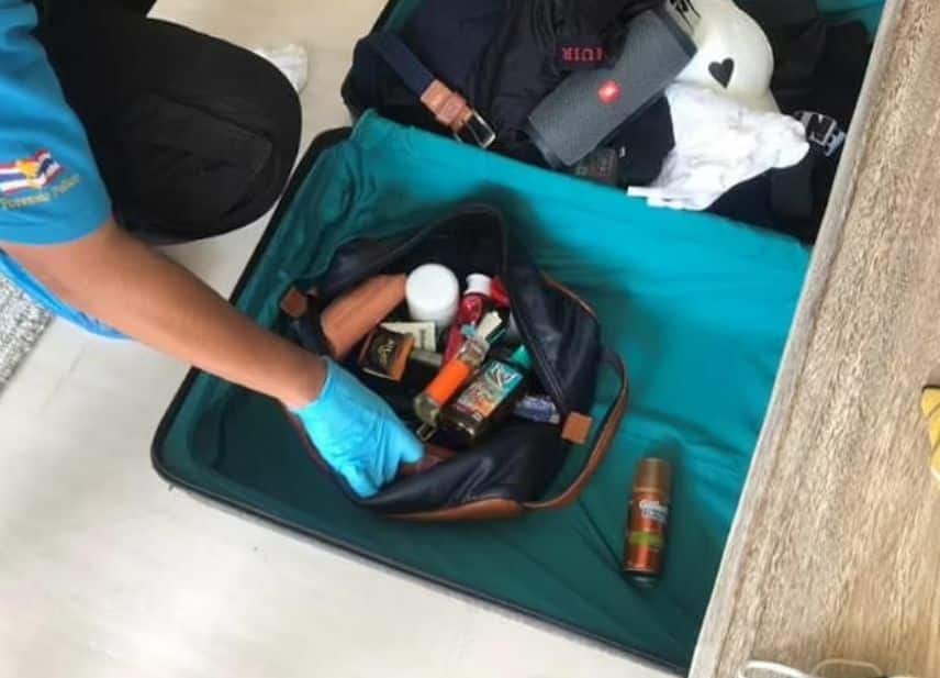 Secret drug discovery raises questions over Shane Warne’s death in Thailand | News by Thaiger