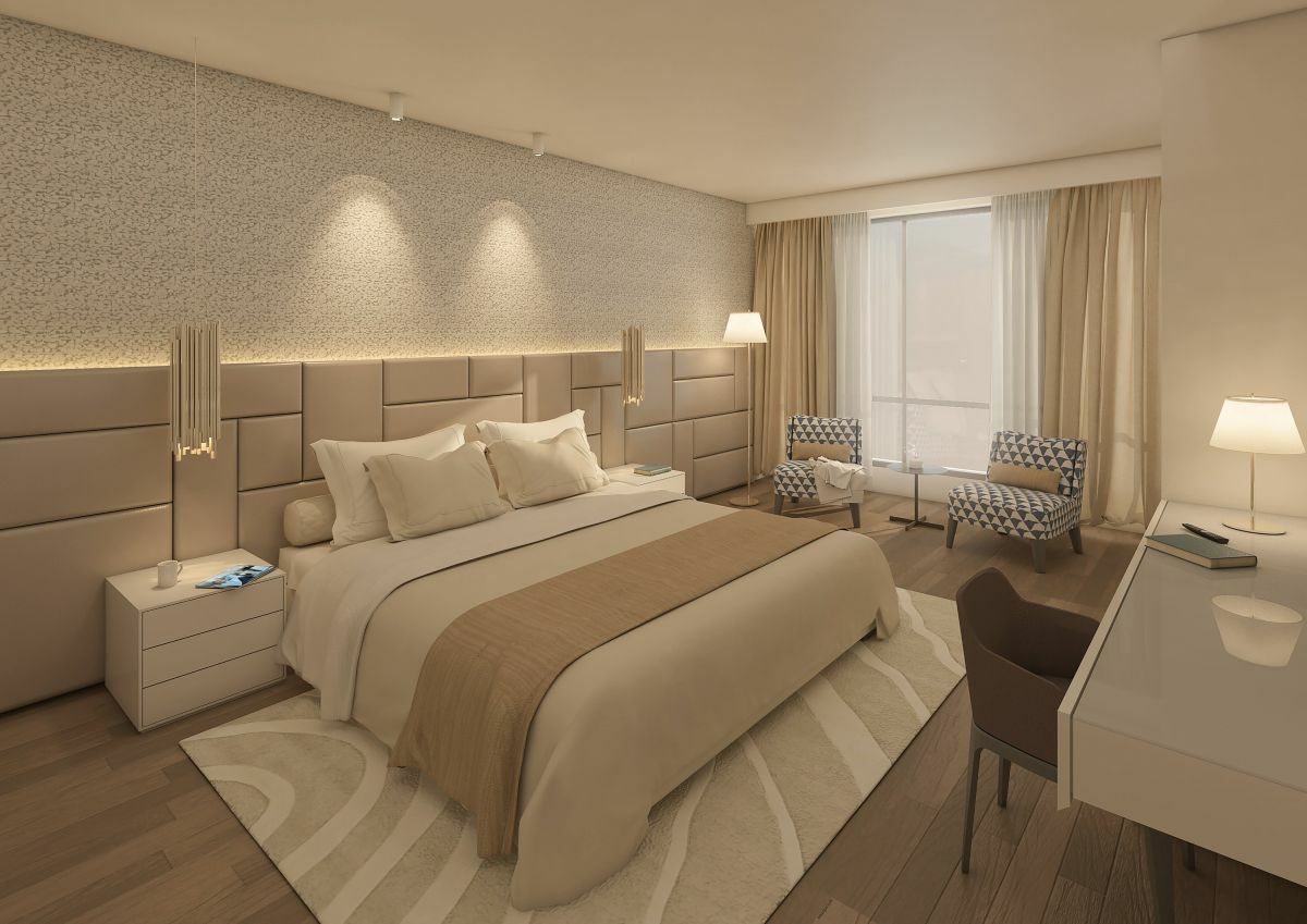 Ascott’s multi-typology strategy fuels expansion across the globe | News by Thaiger