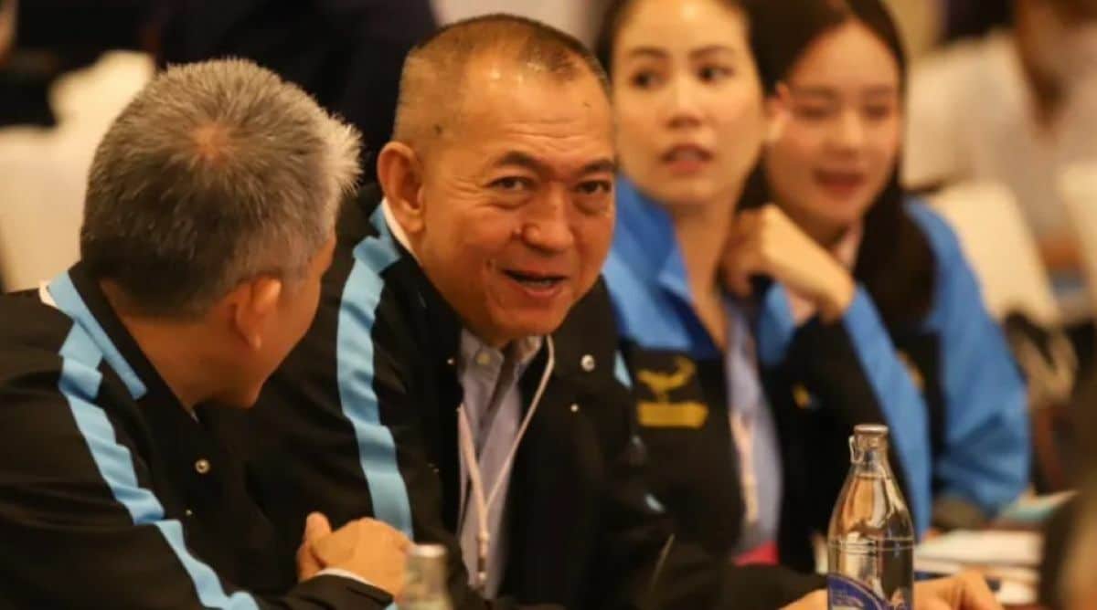 Democrat Party leader calls for change amidst crisis before anniversary