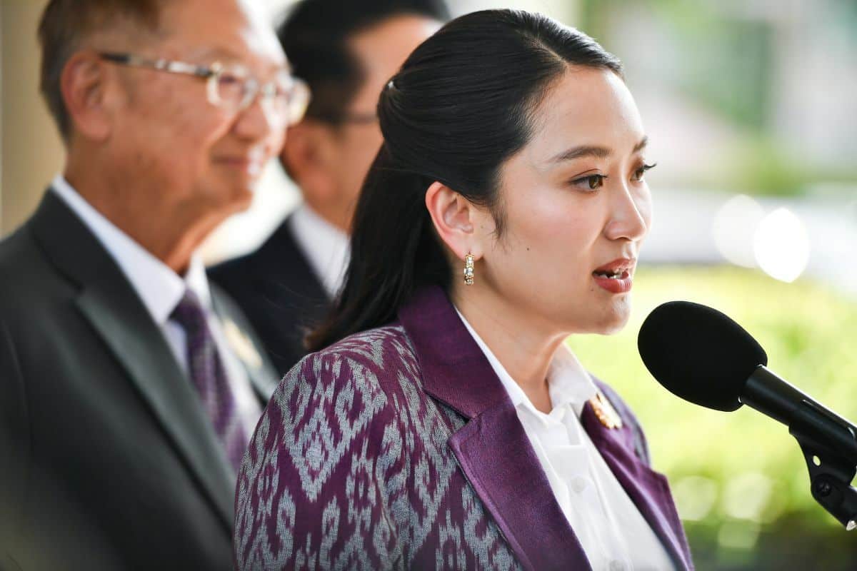 Cabinet reshuffle expected by July, economic affairs focus | News by Thaiger